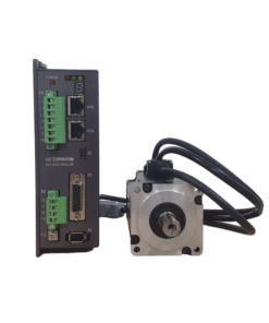 NEXT SERVO DRIVER  XSC-ECAT-ASDLC04 - AC POWER SUPPLY